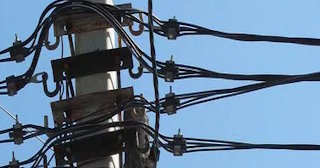 Монтаж СИП провода от 421 руб. в Фурманове - Подключение и установка от ЭлектроФрв
