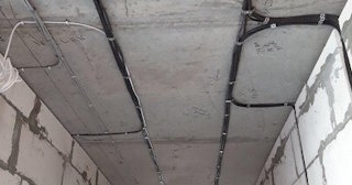 Прокладка электропроводки в коробах от ЭлектроФрв в Фурманове - от 1577 рублей