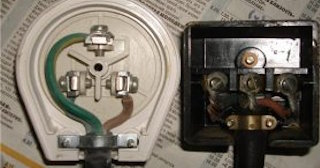 Подключение и монтаж розетки для электроплиты от 579 руб в Фурманове - ЭлектроФрв